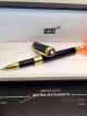 New Copy Montblanc Writers Edition Rollerball Pen Silver Clip (2)_th.jpg